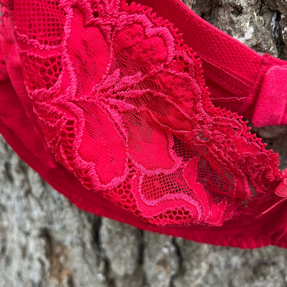 Prima Donna Full Cup Madison Bra in size UK 32d
